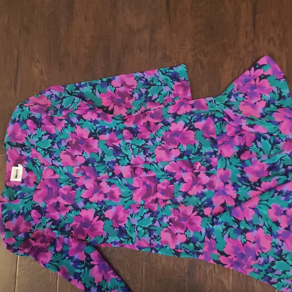 Golden Girls Costume